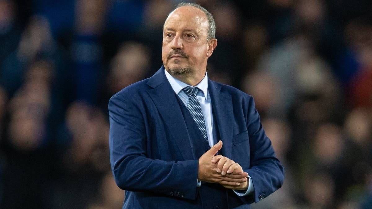 Rafa Benítez no tiene garantizada su continuidad en el Celta