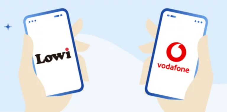 Vodafone Digi