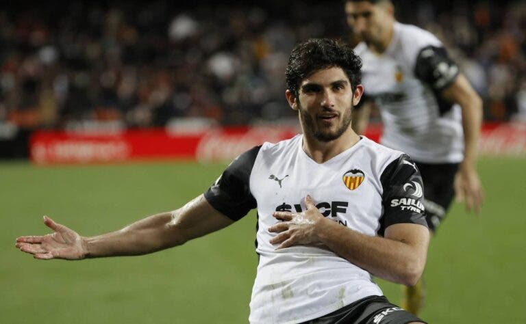 Guedes Valencia