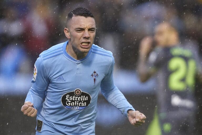 Iago Aspas