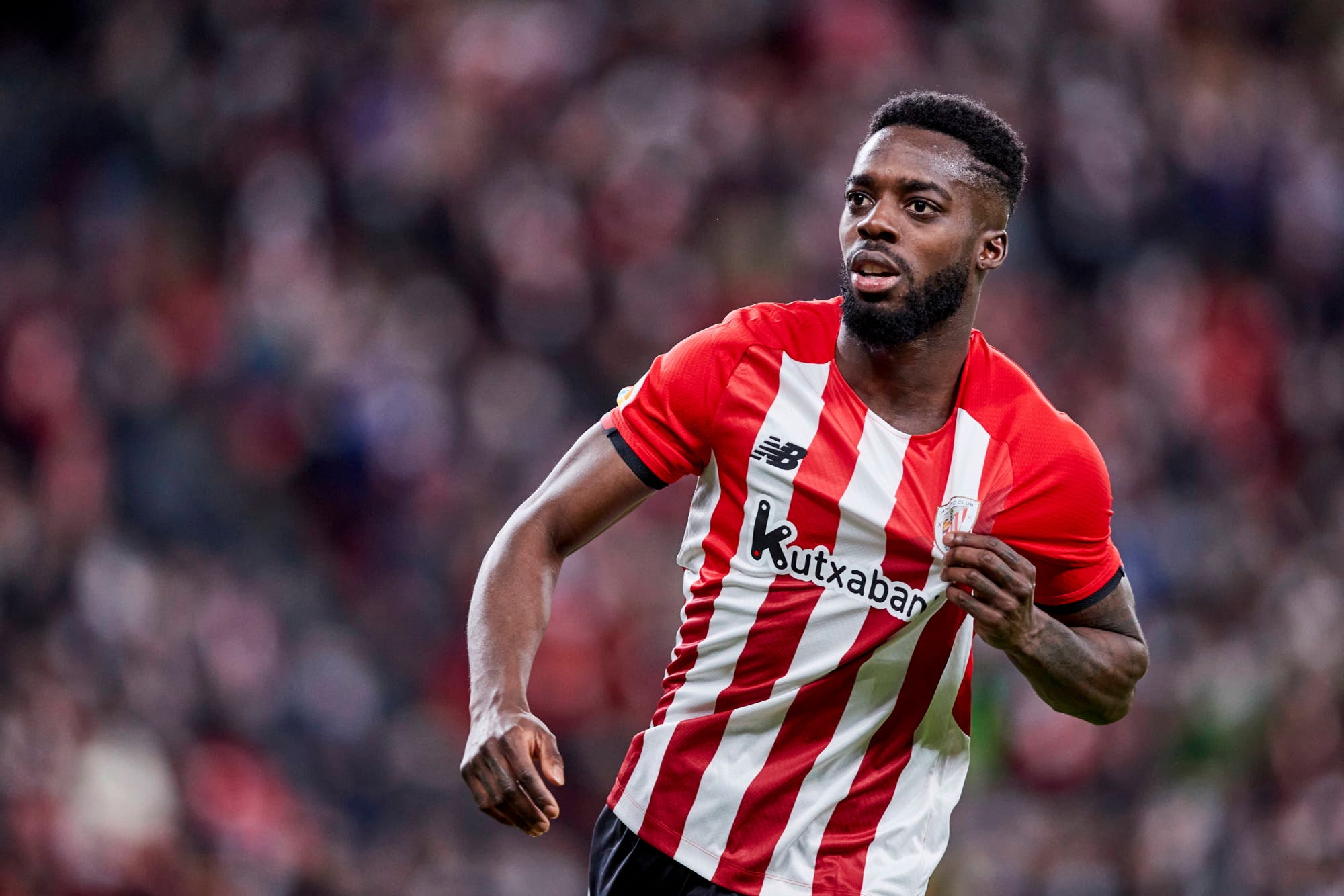 Iñaki Williams