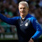 Aguirre no termina de recuperar la confianza del Mallorca