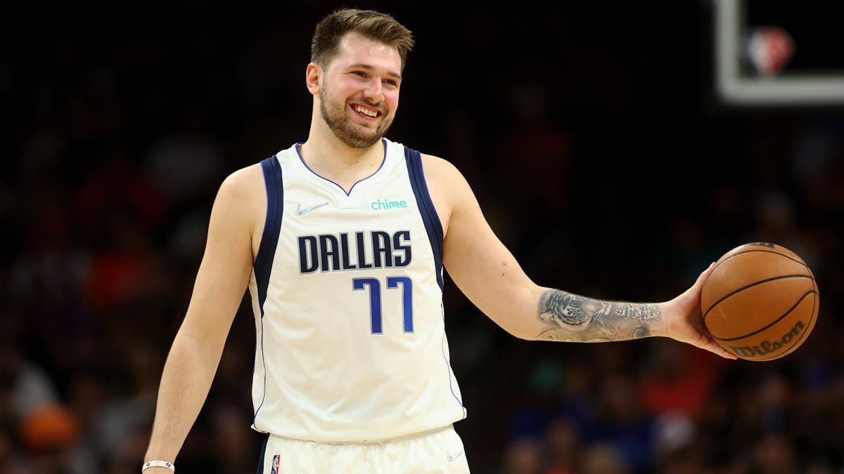 Doncic aún necesita más refuerzos en Dallas Mavericks