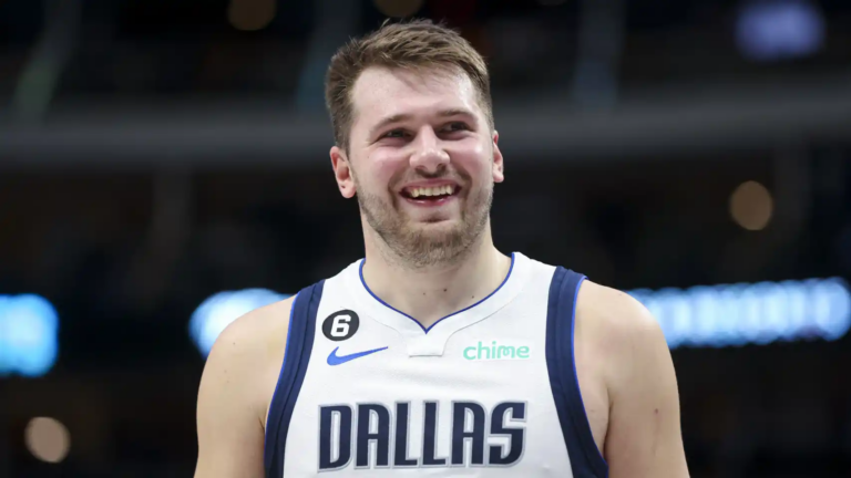 Luka Doncic podría tener nuevo socio en los Mavericks