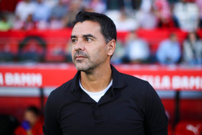 Míchel dispara el valor de los jugadores del Girona FC