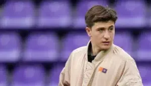 Sporting Pablo Torre