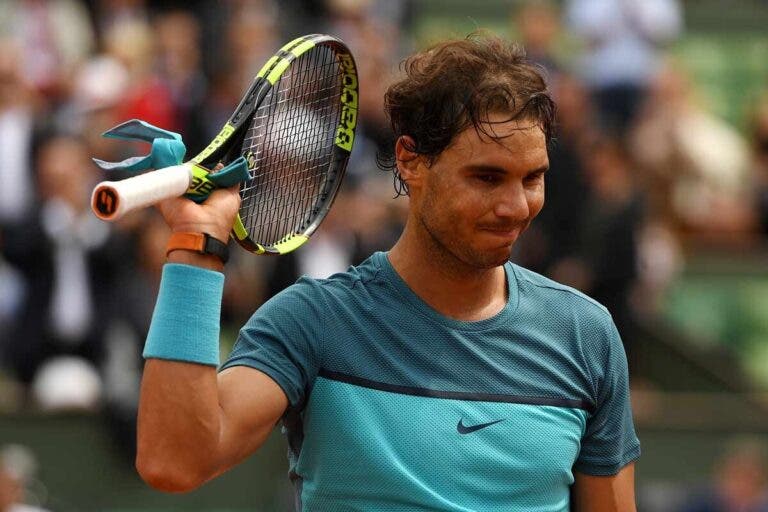 Rafa Nadal