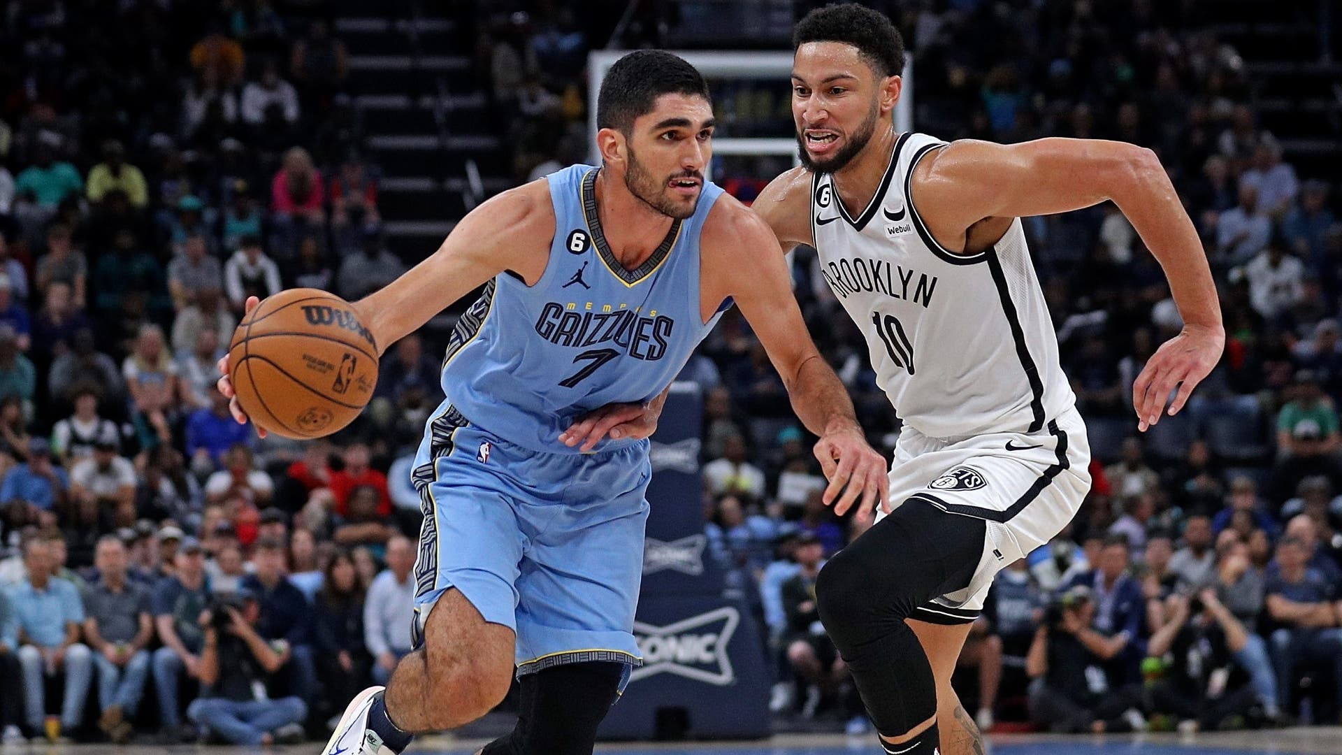 Santi Aldama podría salir de Memphis Grizzlies