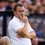 Sergio González se jugará el lunes su futuro en el Cádiz CF