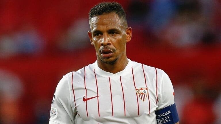 Fernando Reges podría salir del Sevilla FC