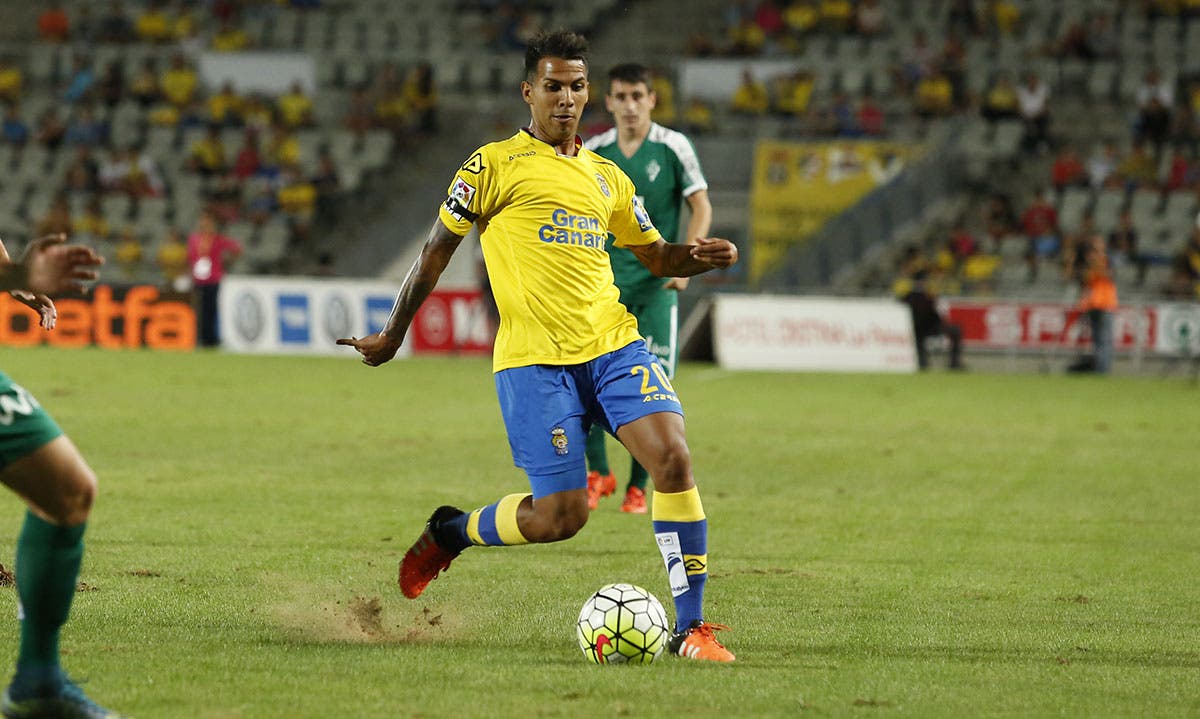 Jonathan Viera las Palmas 
