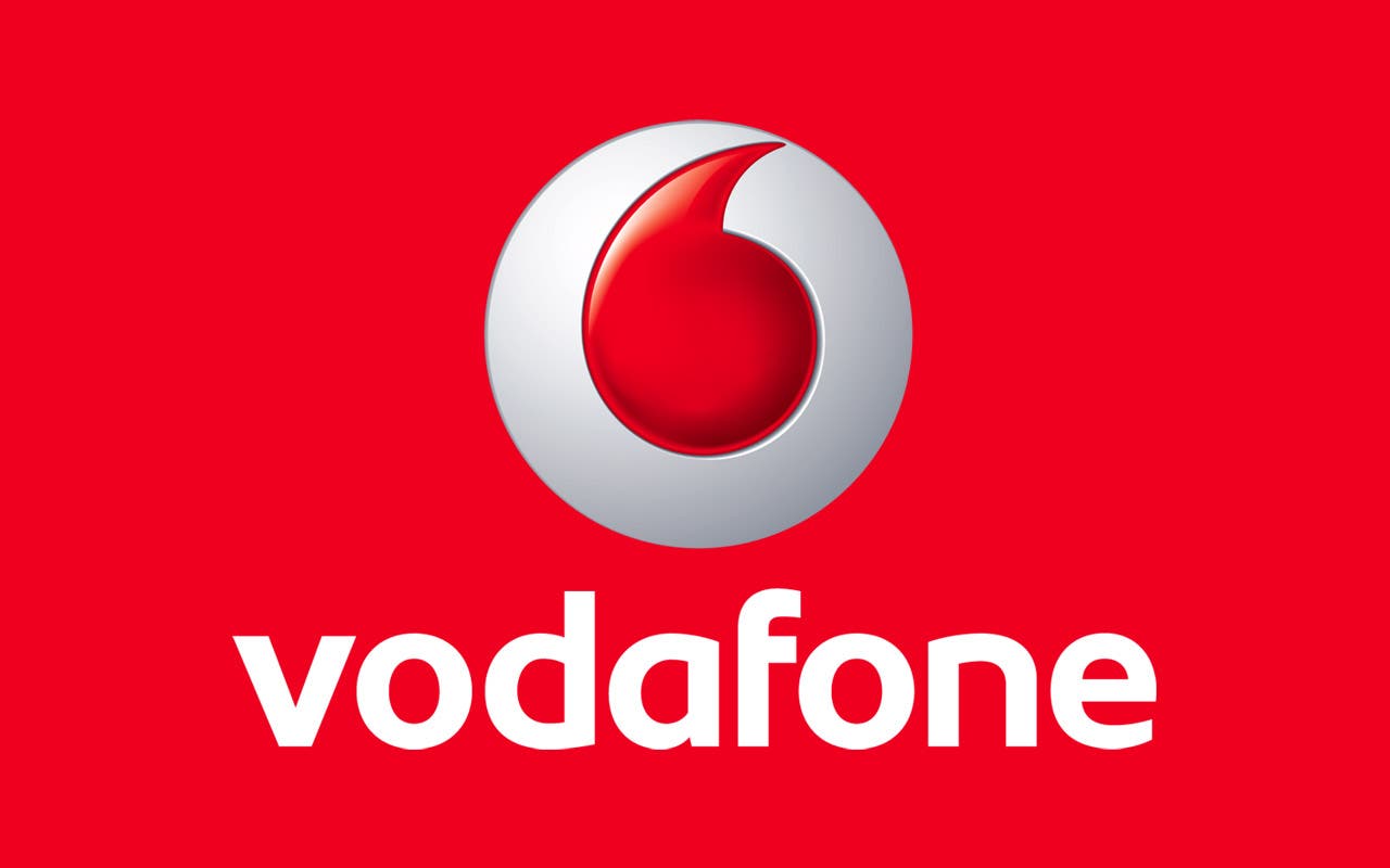 Vodafone clientes