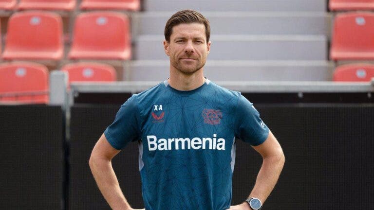 Xabi Alonso, decidido a firmar por el Bayern Múnich