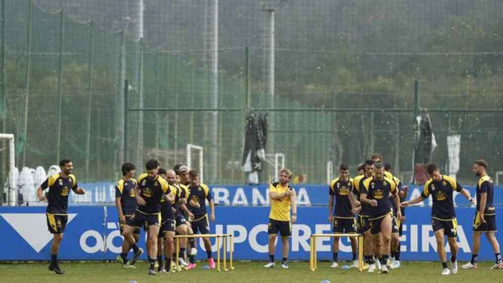 fichajes Deportivo