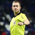 VAR descenso Espanyol