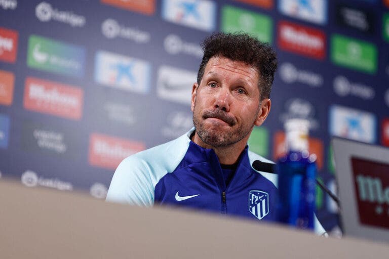 bonus Simeone