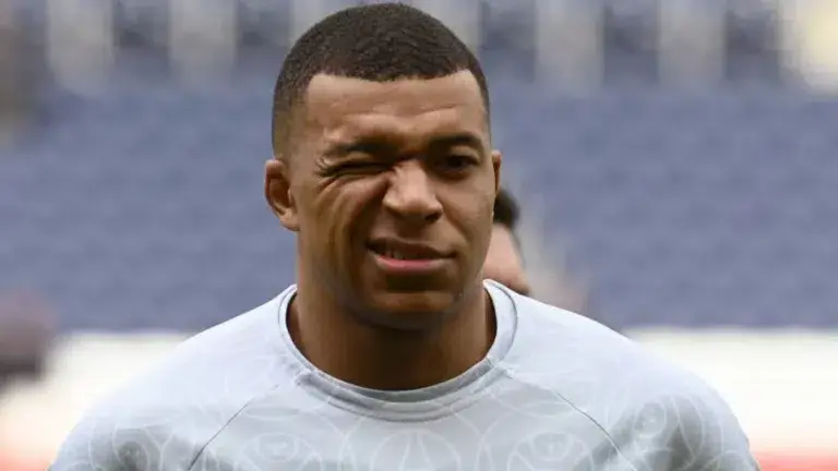 fichaje Mbappé