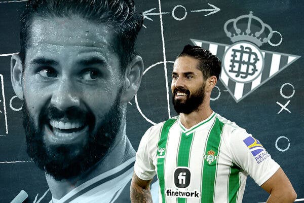 Isco renovación