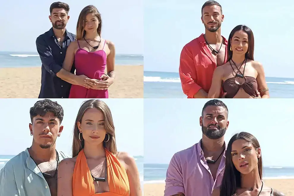 La Isla de las Tentaciones 7 El estreno en Telecinco sufre cambios