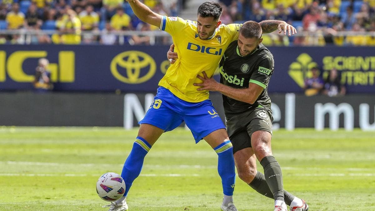 fichaje Maxi Gómez