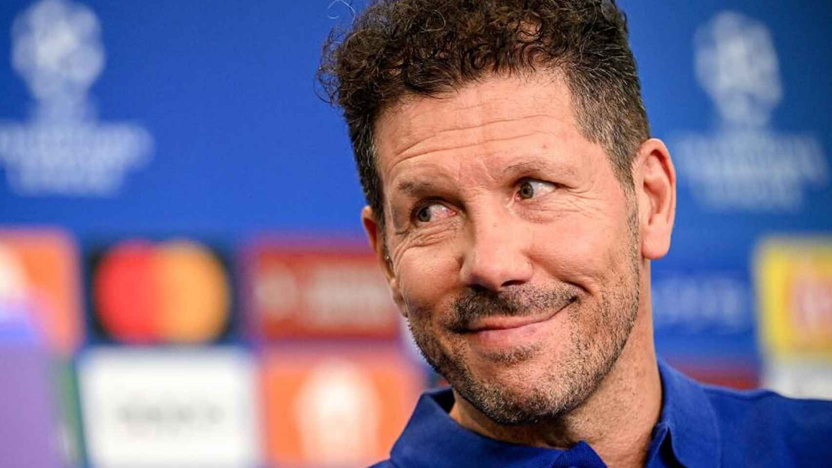 Simeone sueldo