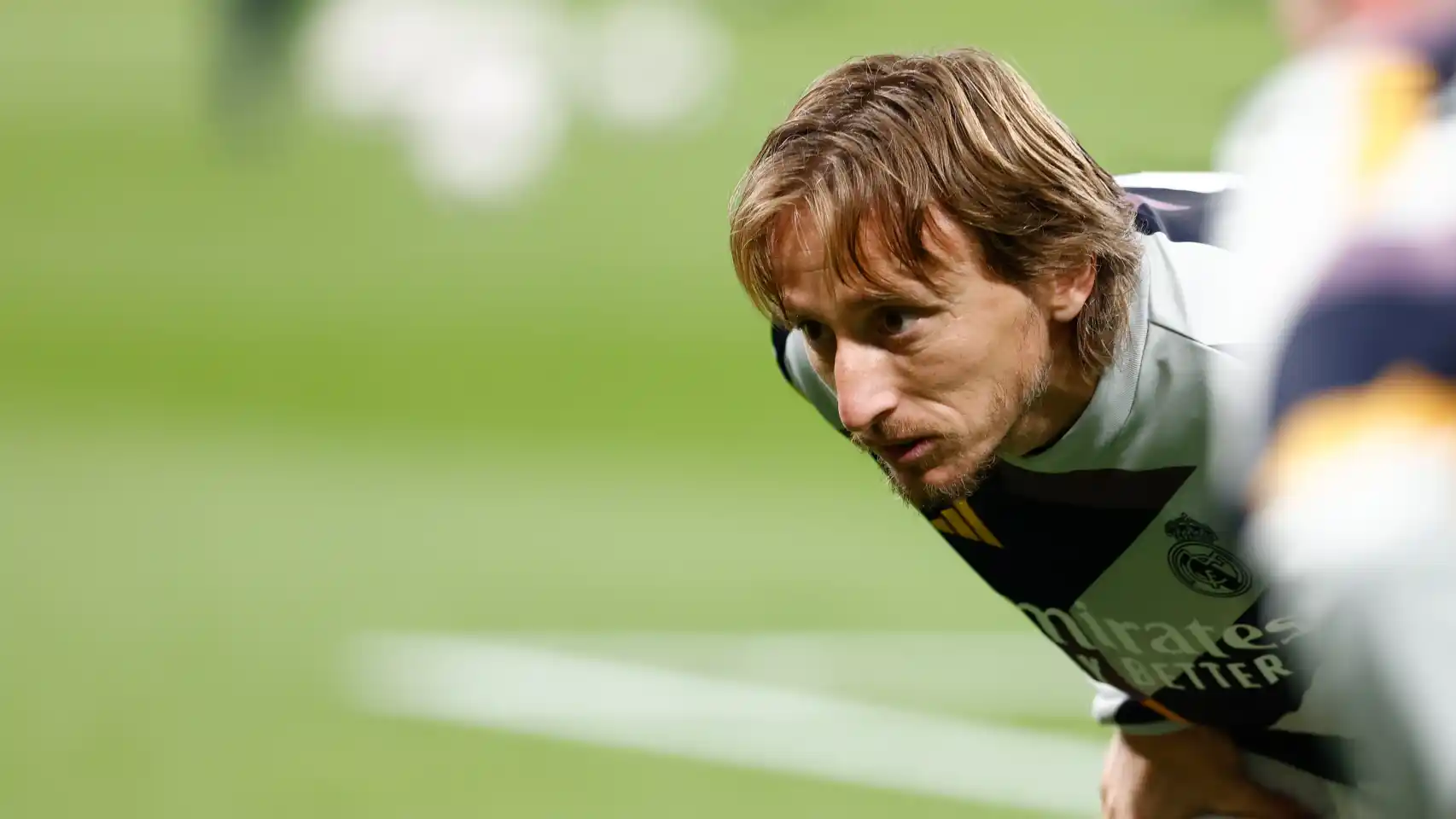 Modric Turquía