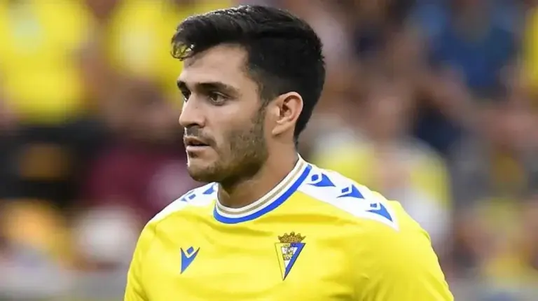 fichaje Maxi Gómez