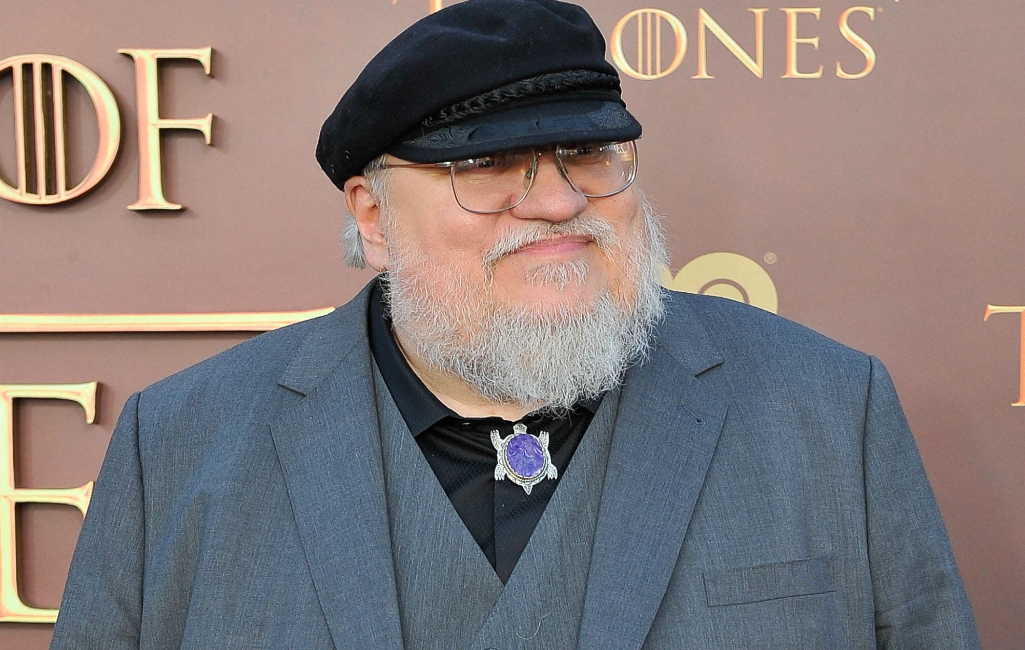 House of the Dragon George RR Martin
