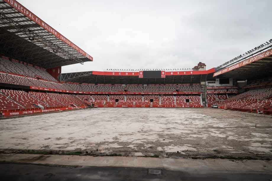 Sporting Gijón