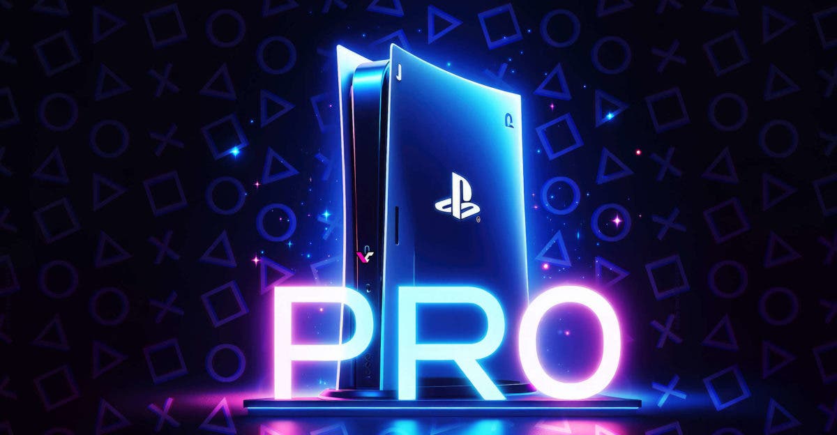 PlayStation 5 PRO