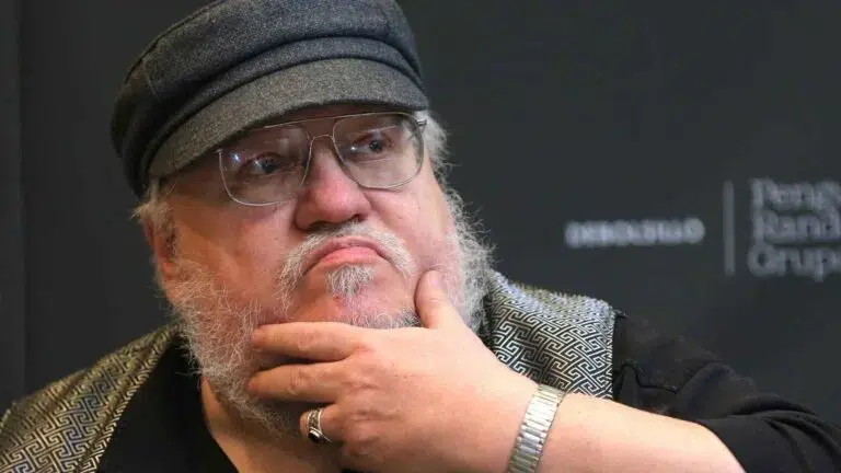 House of the Dragon George RR Martin