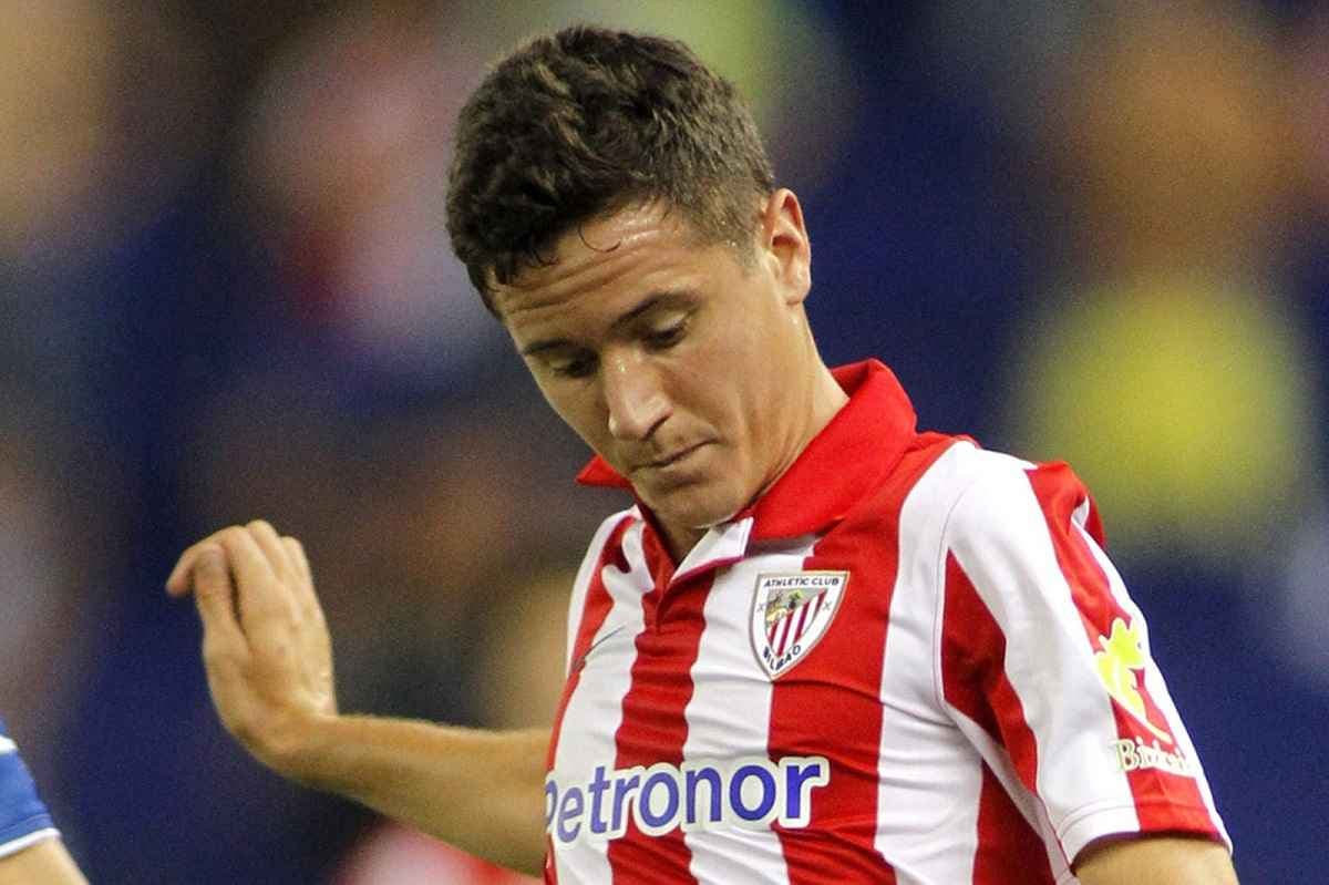 Ander Herrera Athletic