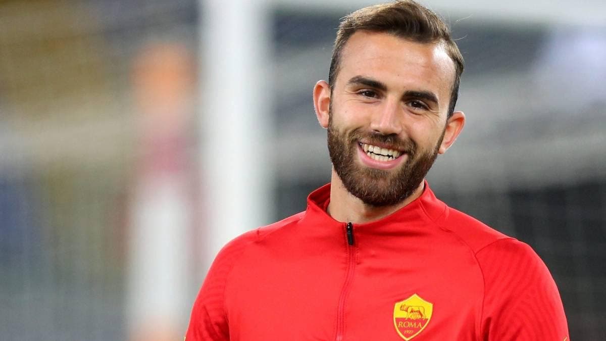 Borja Mayoral oferta