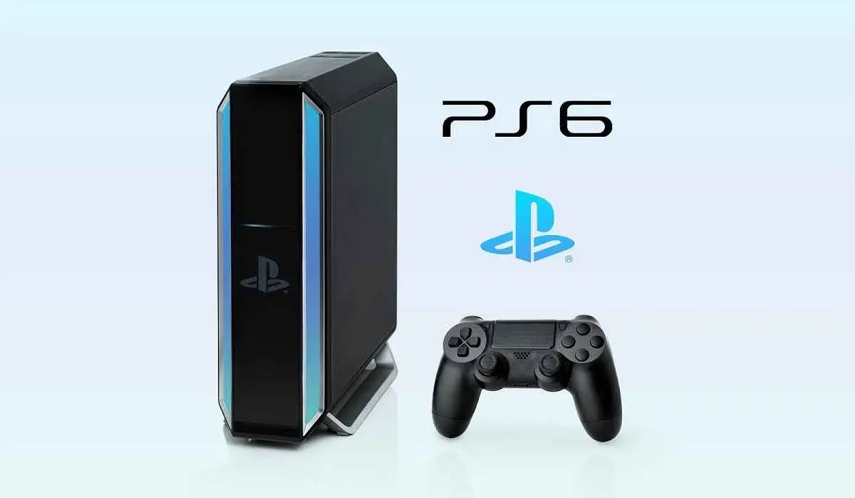 PlayStation 6