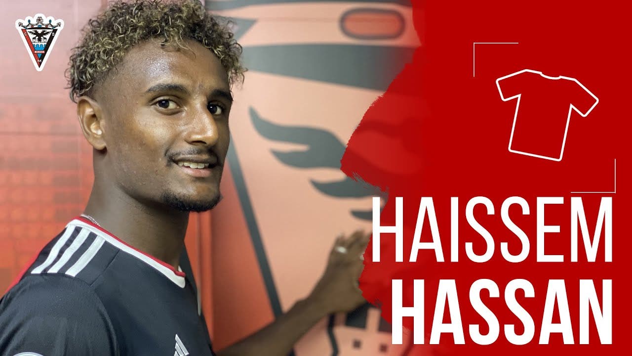 Hassan Sporting