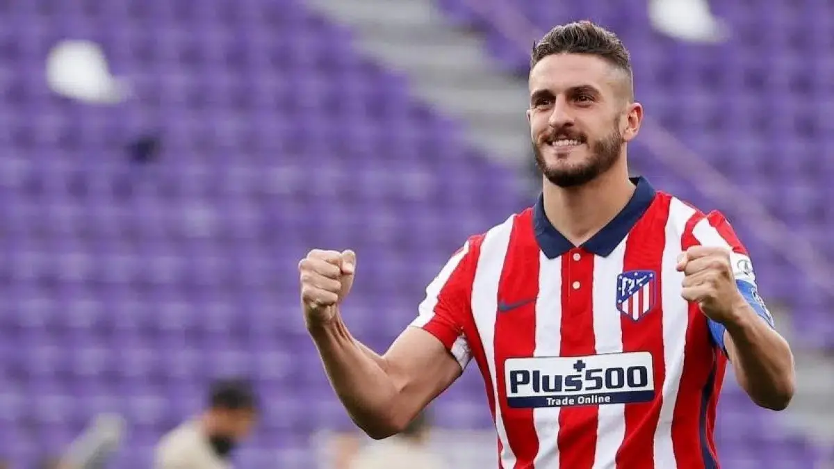 oferta Koke