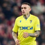 Roger Martí obliga al Cádiz CF a buscar delantero