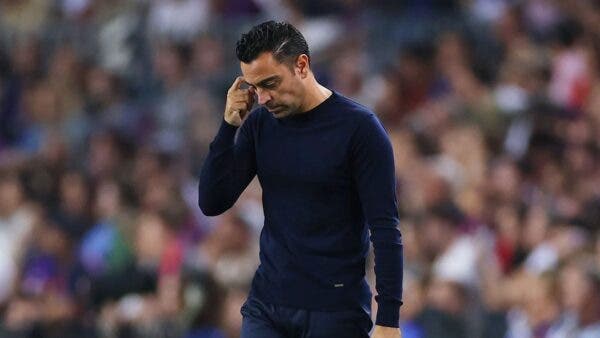 plantilla Xavi