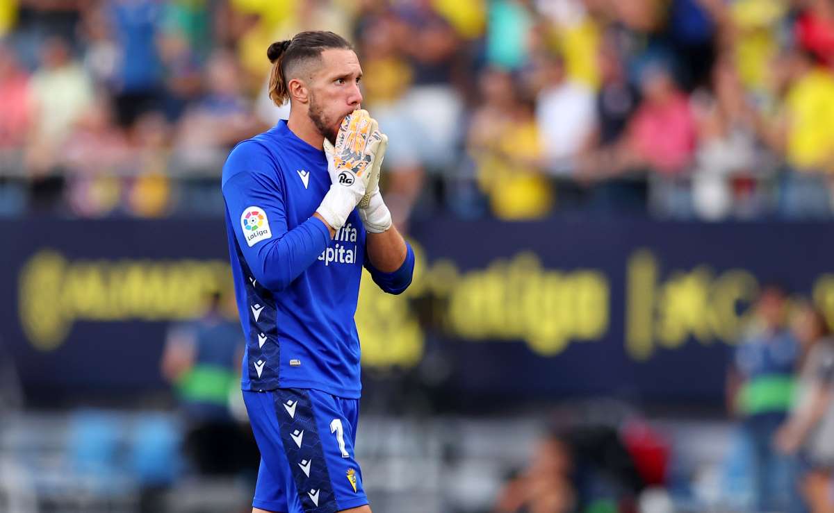 Ledesma, pillado de fiesta en los festejos de Rosario Central