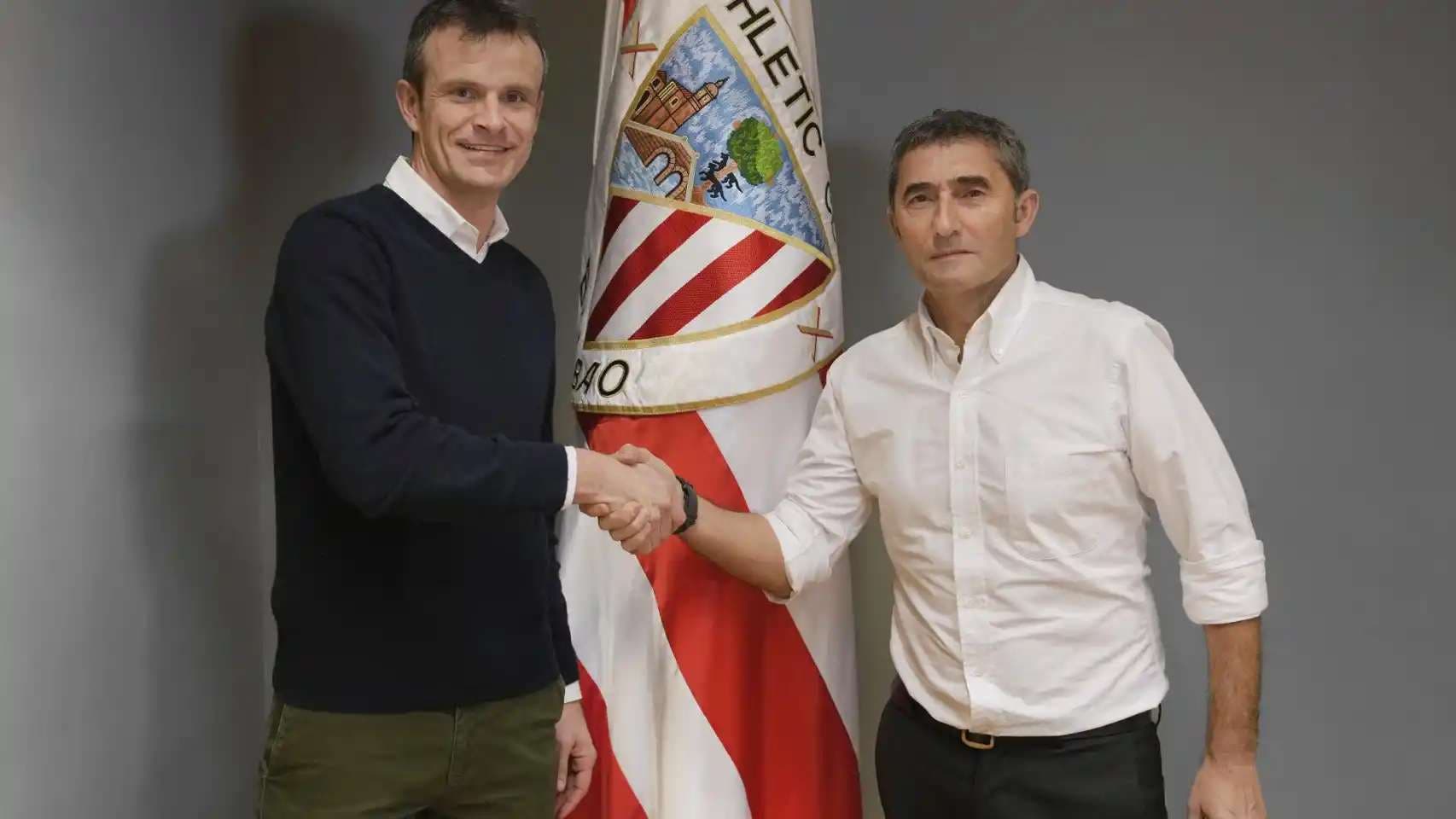 Un grupo de socios del Athletic quiere proponer un referéndum para fortalecer la filosofía del club