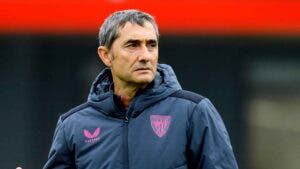 El Athletic quiere atar a Valverde hasta 2024