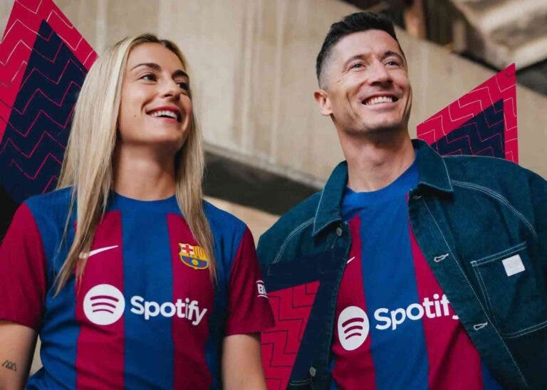 Nike y el FC Barcelona romperán su acuerdo