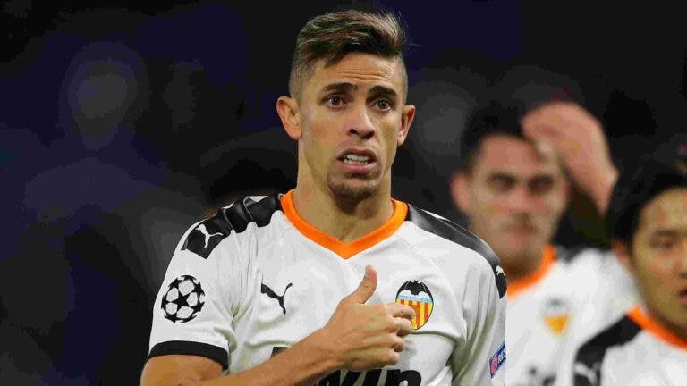 La cláusula de renovación de Gabriel Paulista que el Valencia CF quiere evitar