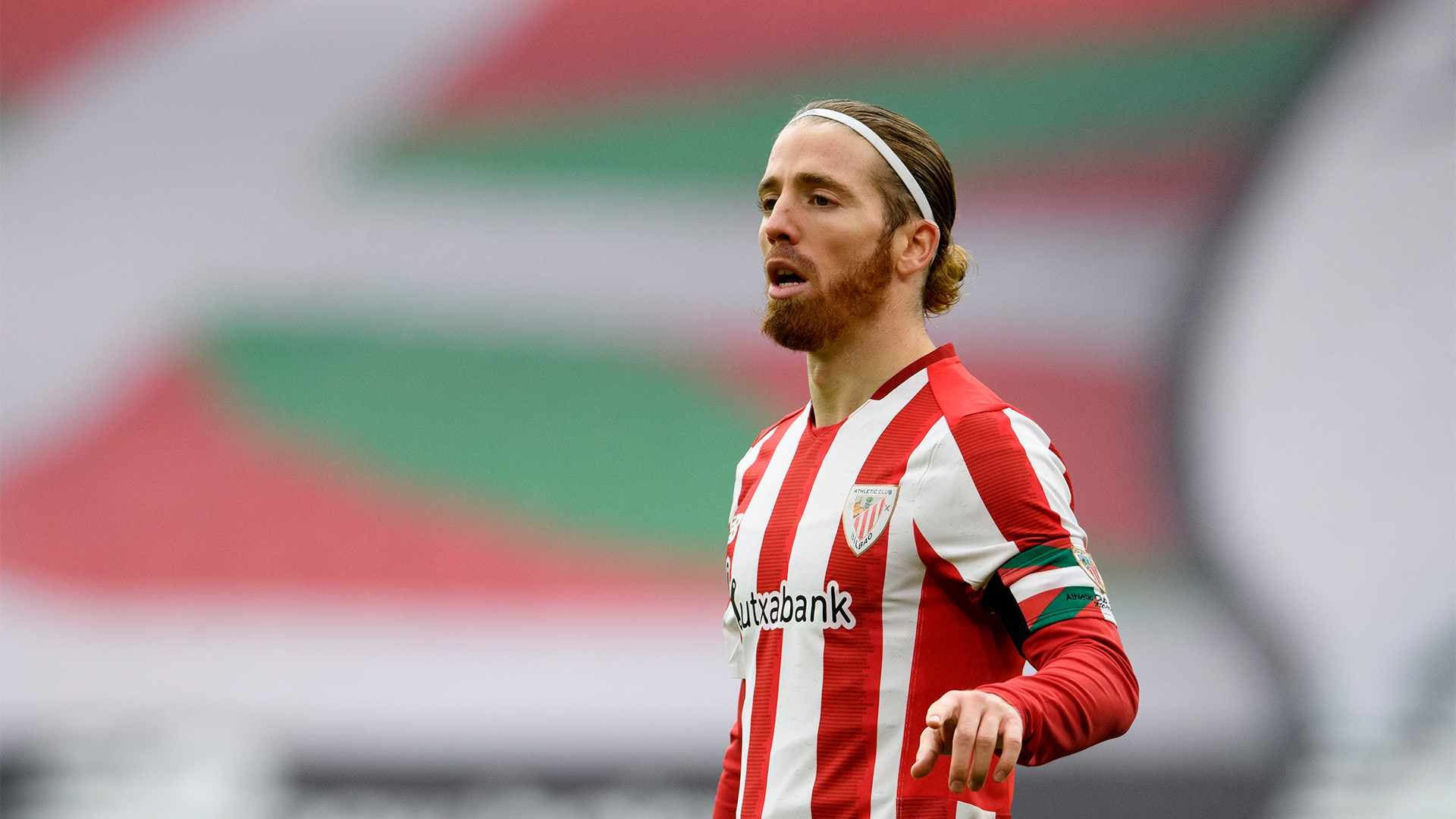 Muniain no renovará con el Athletic