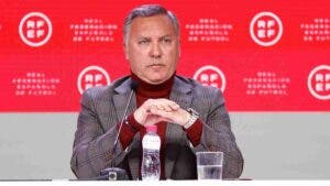 Medina Cantalejo no ha dado la cara por el error de Gil Manzano