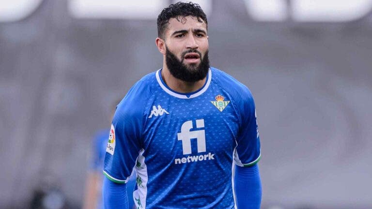 Arabia Saudí, un destino factible para Fekir