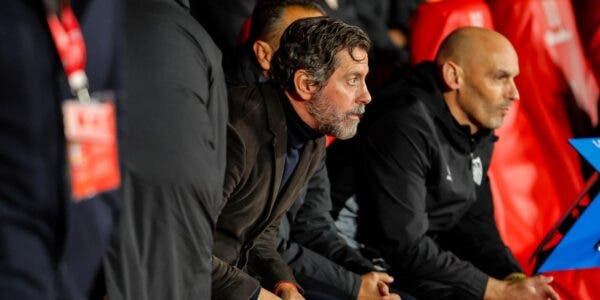 Quique Sánchez Flores ya ha comunicado al club quiénes son sus descartes