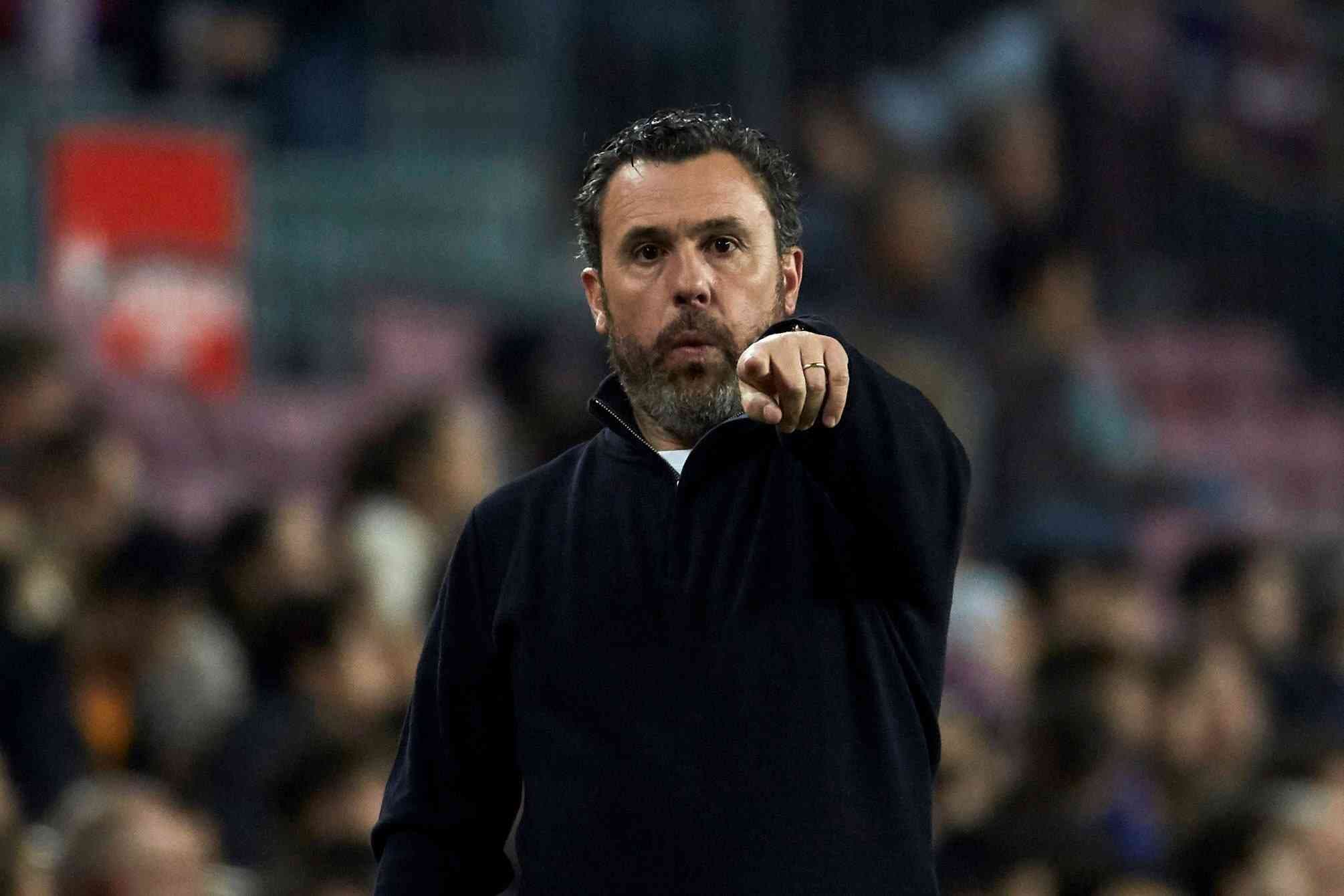 El Celta - Cádiz CF será trascendental para los dos entrenadores