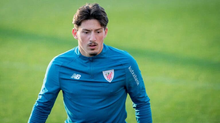 El Athletic no permitirá jugar a un futbolista del Eibar