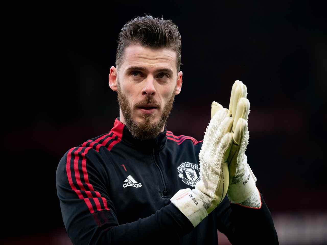 De Gea, opción para el FC Barcelona tras la lesión de Ter Stegen